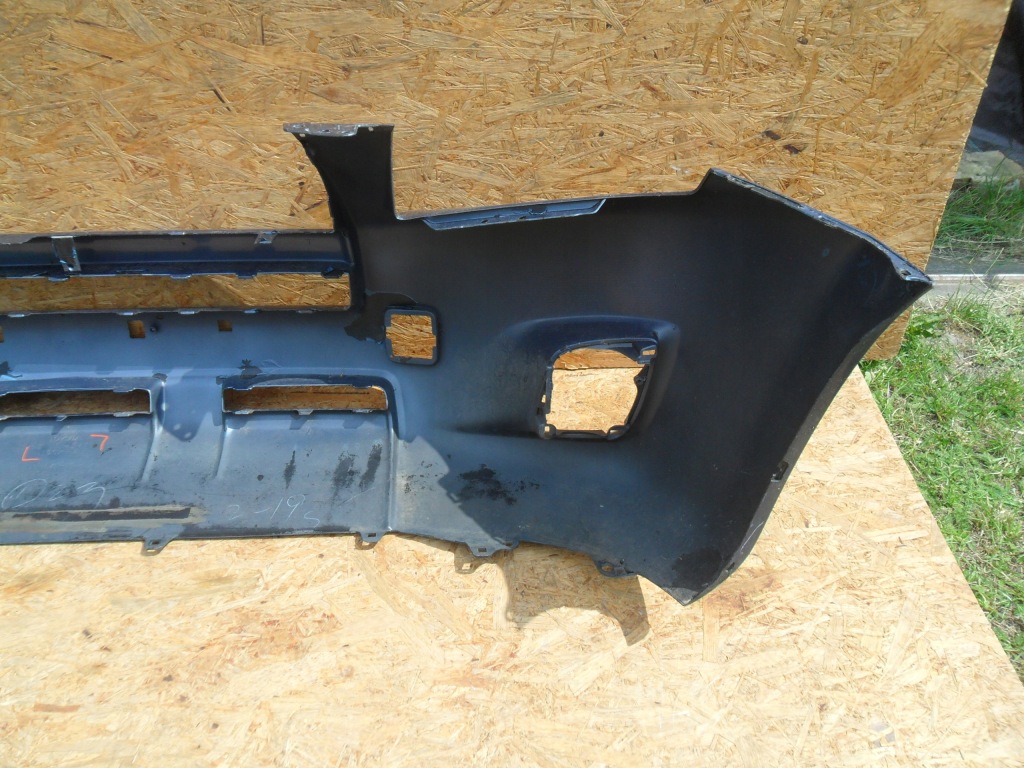 фото №11, Бампер передний toyota rav4 2008 2009 2010 2011