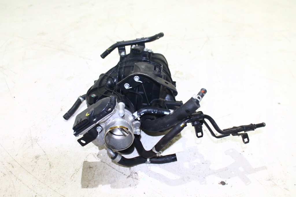 фото №2, Kia sportage iv lift 1.6 t gdi коллектор всасывающий