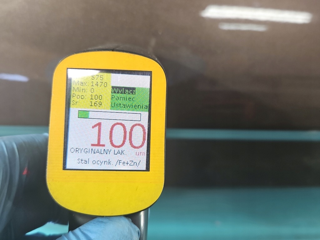 фото №14, Дверь задняя левая peugeot 301 sedan коричневый kcmc