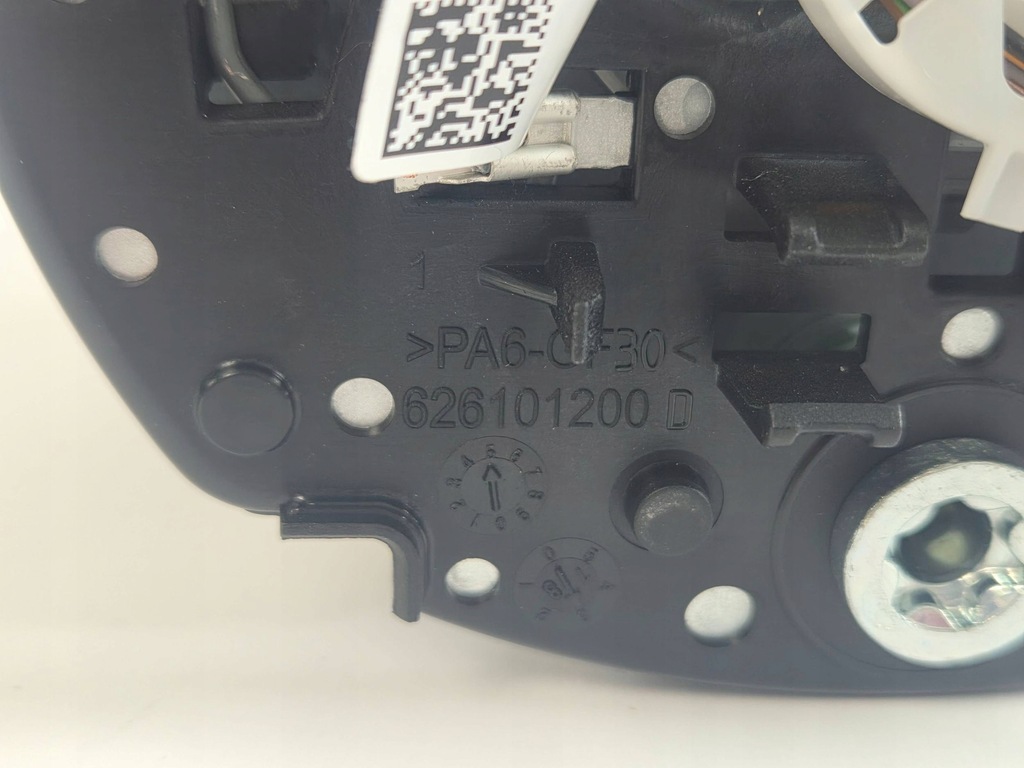 фото №6, Volvo v60 s60 ii 2018 подушка повітряна подушка безпеки керма 39825814