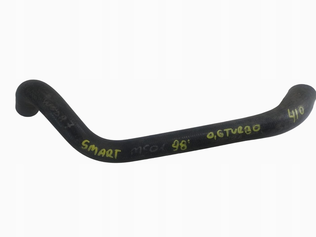 фото №1, Wąż труба wody smart fortwo 450 0003443v008