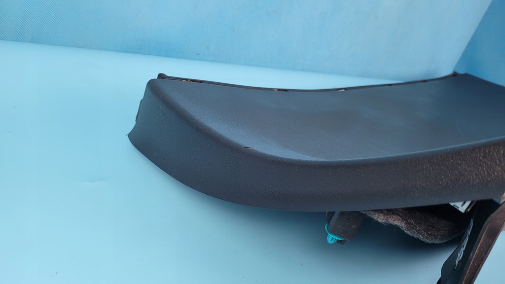 фото №13, Mercedes w206 c200 23r обивка защита крышки багажника a2067403100 kombi