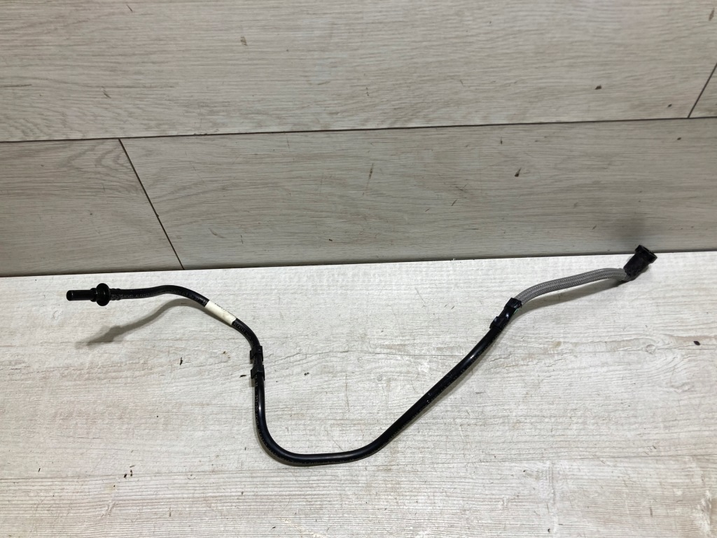 фото №7, Трубка шланг clio v 1.0 tce 149117464r