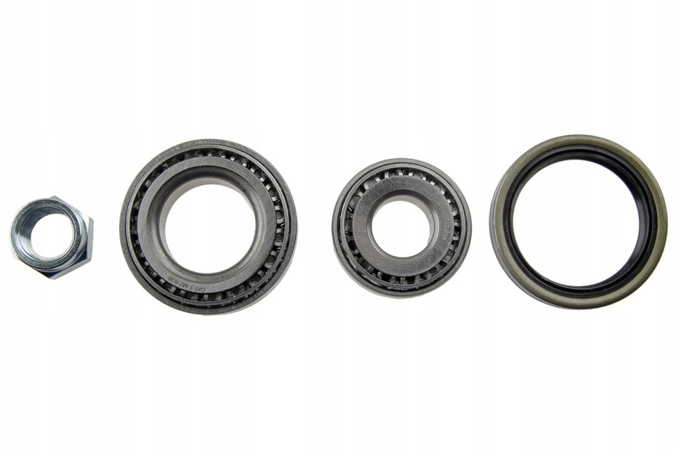 Купить Подшипник колеса задний  kia pride 95- mazda 121 -90 левый