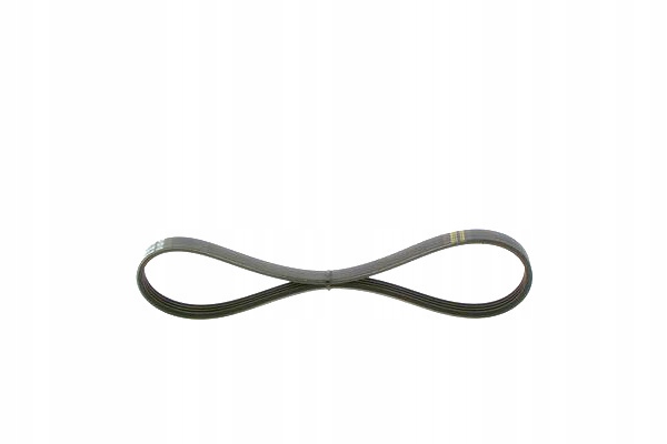 фото №4, Ремень клиновой chevrolet aveo kalos matiz spark daewoo kalos matiz