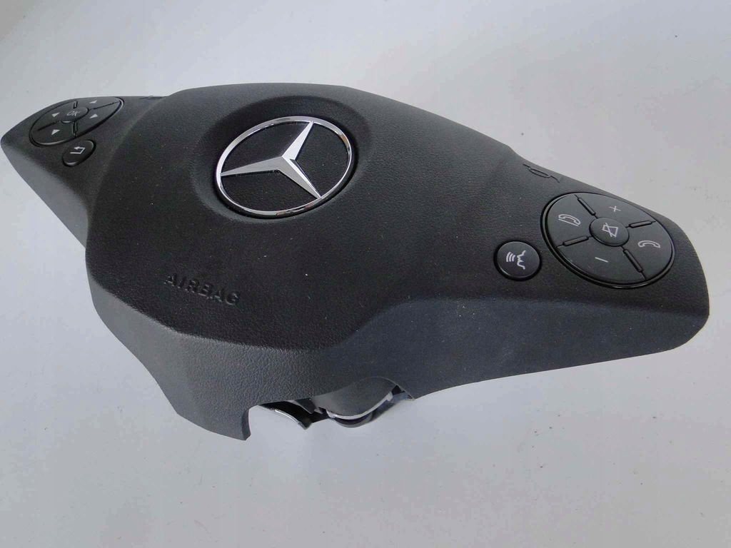 фото №13, Mercedes w230 amg подушка подушка безпеки пасажира