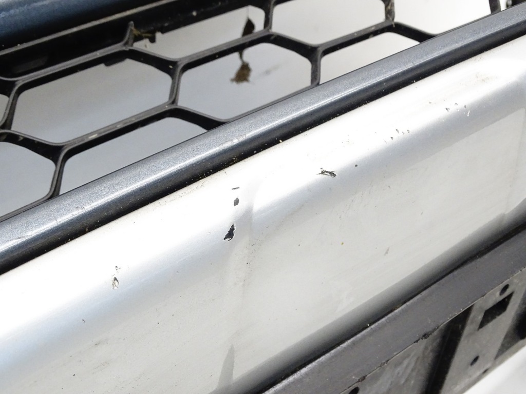 Kompletny бампер перед передний volvo v40 cc cros country osmium grey Недорого