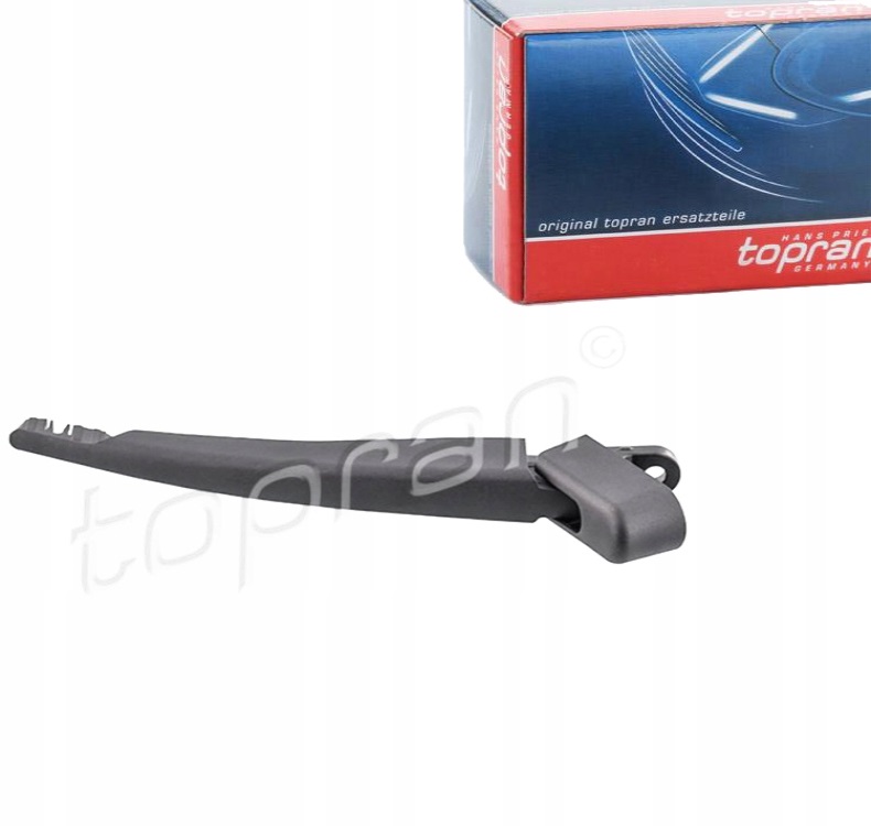 фото №1, Рычаг дворники задняя do opel astra h gtc 2.0