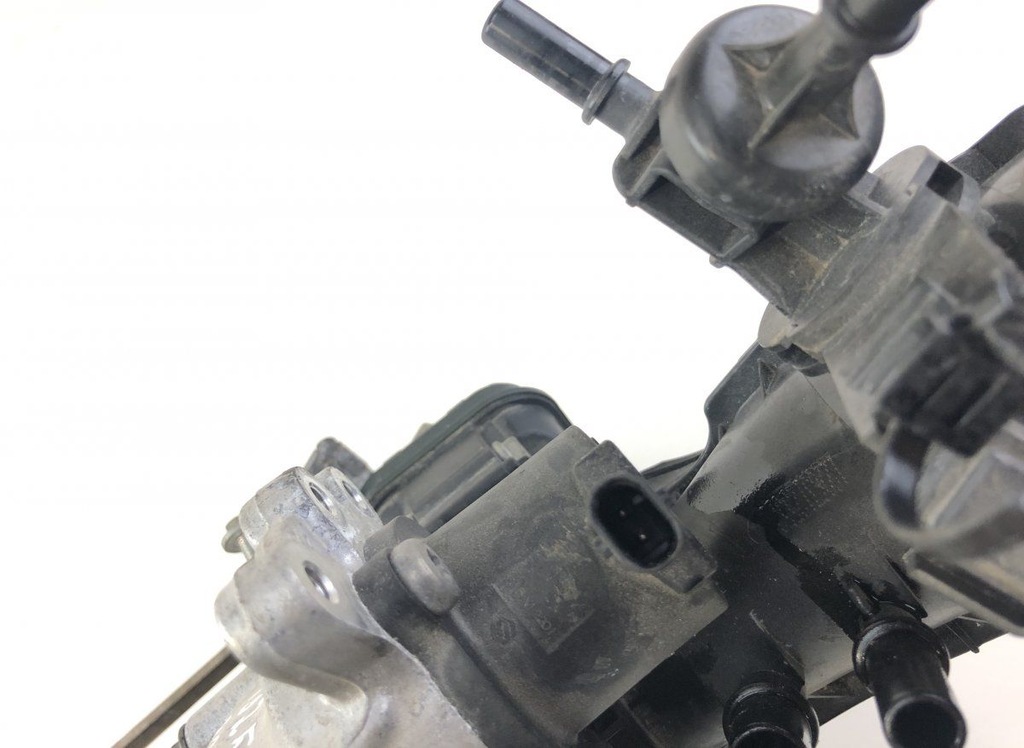 фото №5, 1441100q5f турбонагнетатель nissan qashqai iii