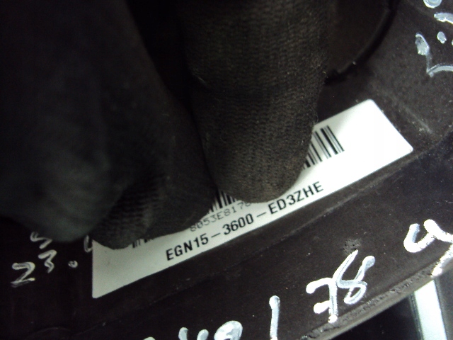 фото №9, Повітропровід ford ecosport ii 2017-