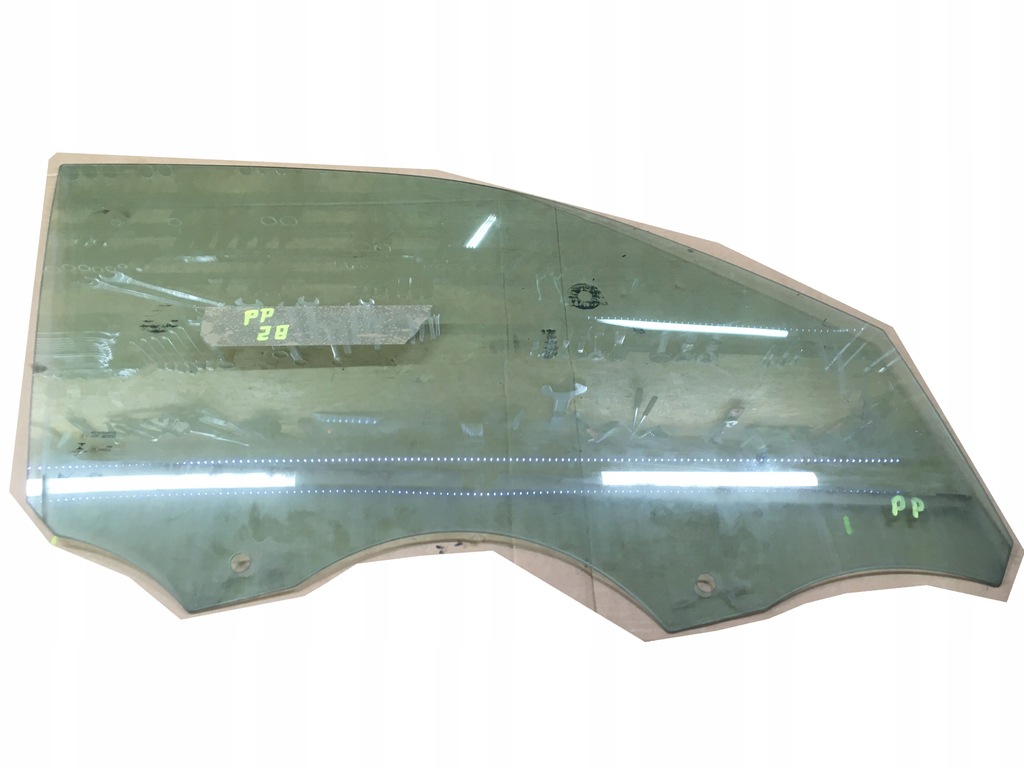 фото №1, Скло правий перед peugeot 2008 ii 2019 rok