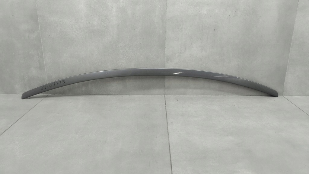 фото №1, Спойлер спойлер кришки задня jaguar ipace i-pace 18-