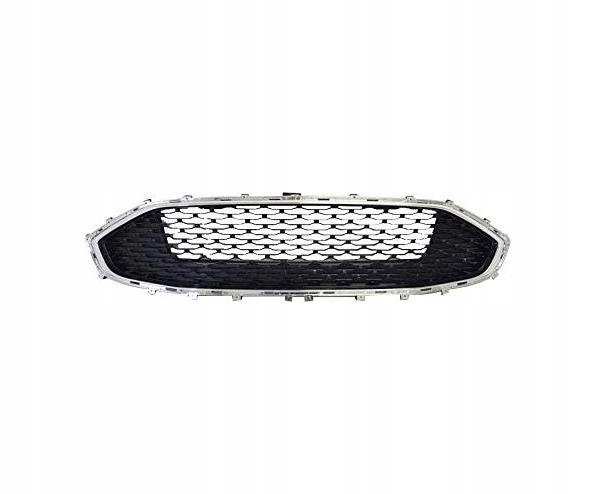 фото №1, Решітка радіатора ford mondeo 20- ks7z8200bb nowa