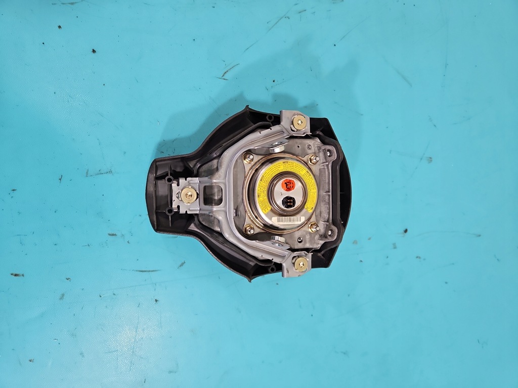 фото №11, Приборная панель приборная консоль приборная панель toyota corolla e12 eu 01-09