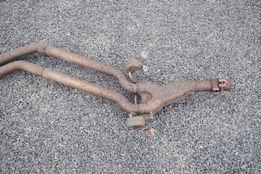 фото №7, Гаситель kompletny 2.7 tdi a6 c6