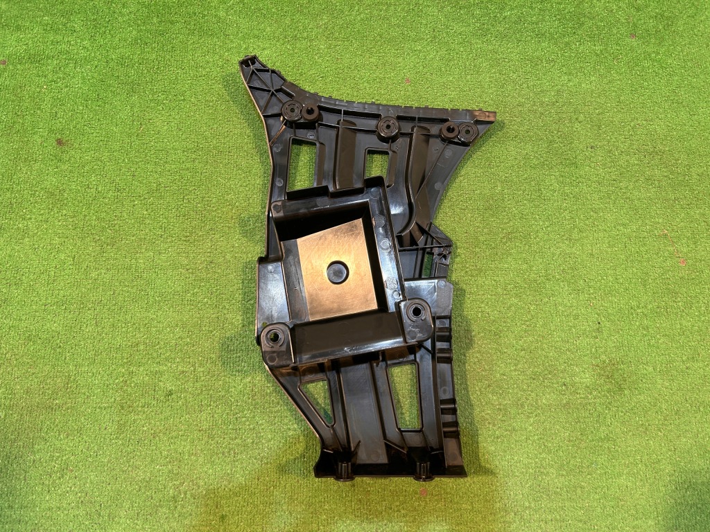 фото №9, Bmw x1 f48 f49 кронштейн напрямна бампера лівий задня задній 7332317