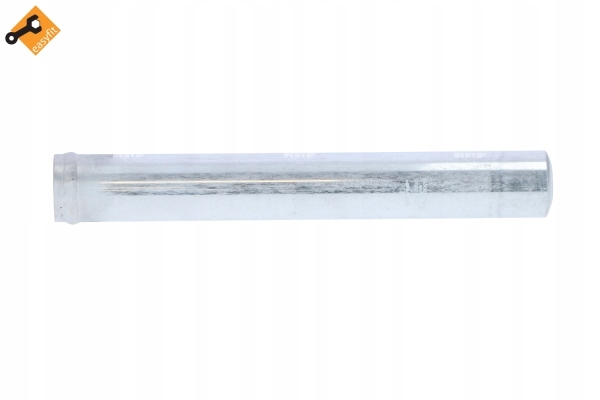 фото №2, Nrf осушувач кондиціонера mercedes sprinter 4,6-t