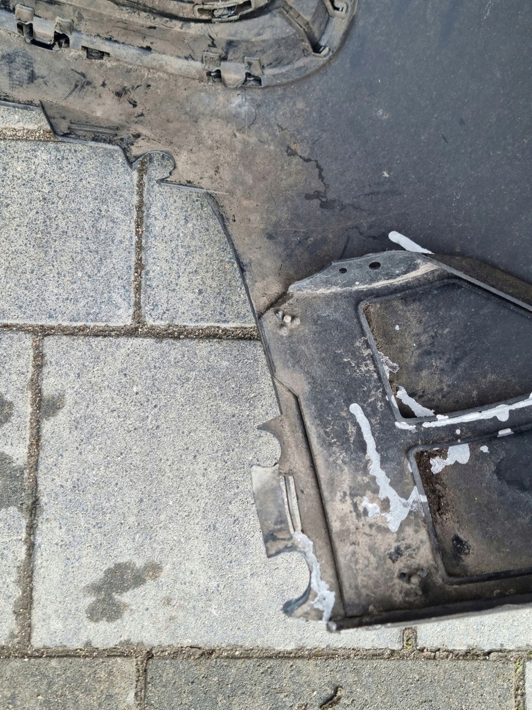 фото №15, Mercedes gle 167 amg бампер задний задняя