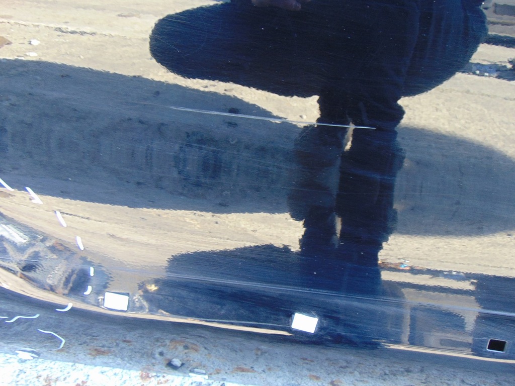 фото №9, Двері лівий перед hyundai santa fe 1 05r колір ed