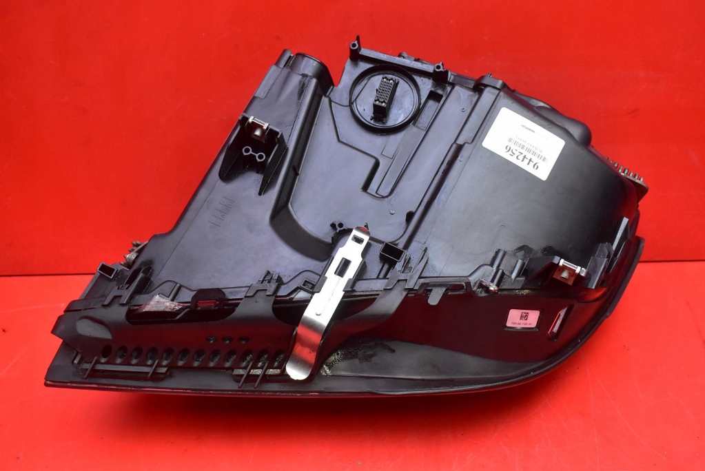 Фара лівий лампа перед full led eu 7361226 bmw f01 рестайлінг  12-15 Зі Шроту