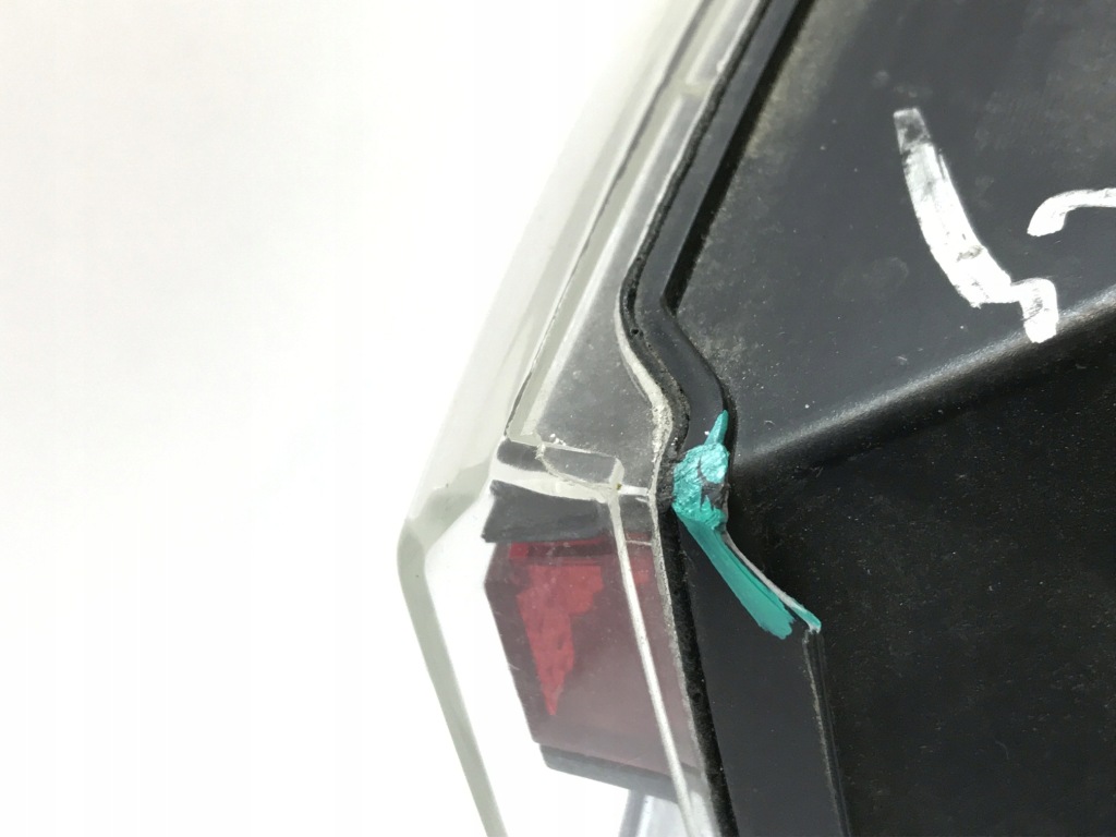 Лампа ліва задній tesla s рестайлінг  6005920-00-e Київ