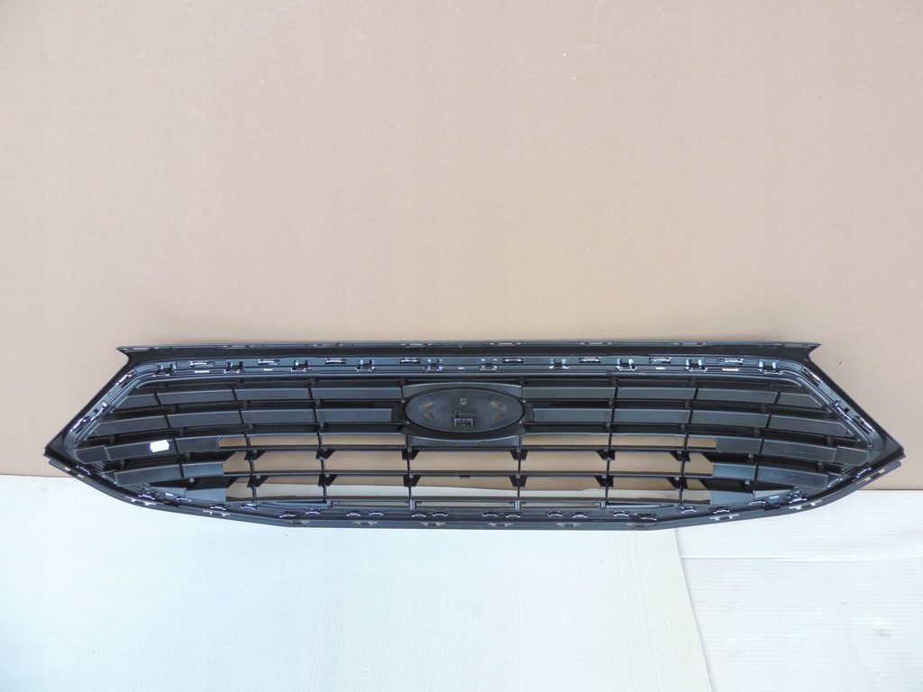 фото №14, Ford tourneo connect mk3 2kf 2021 2022 решітка радіатора решітка радіатора
