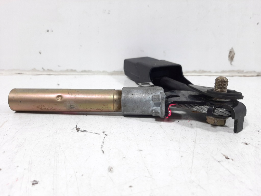 Renault kangoo express lift 05r натяжитель поперечина правый перед 7700353842j Киев