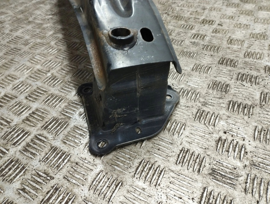 фото №11, Mini cooper countryman r60 2014 поперечина бампера заднего