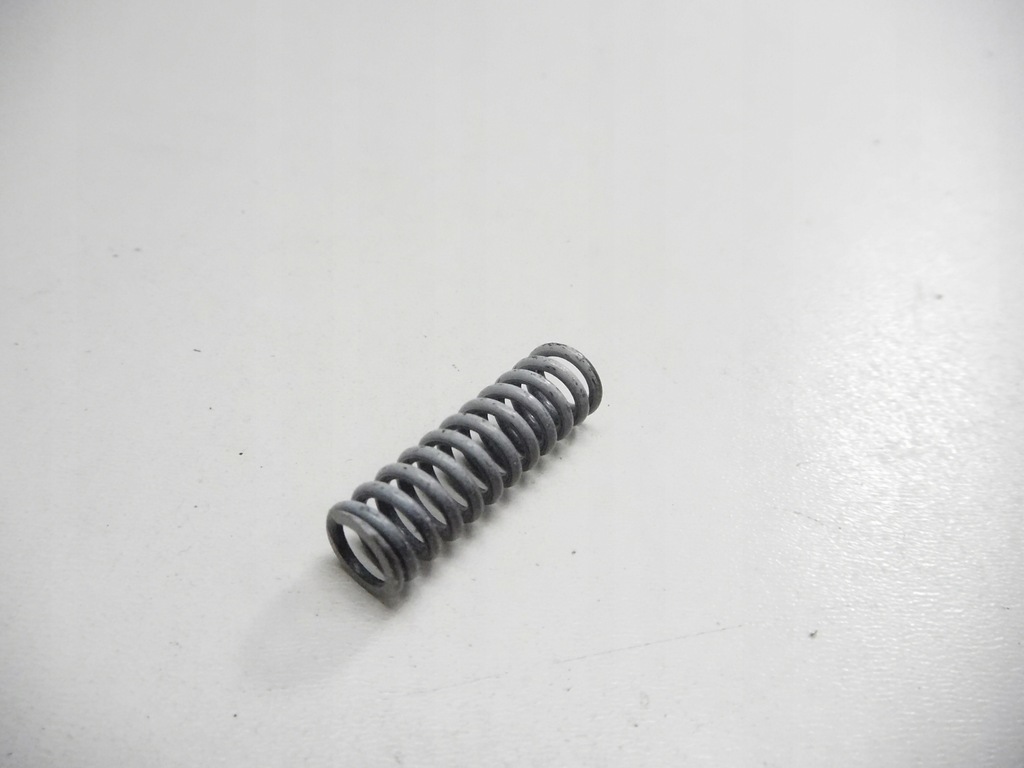 фото №7, Пружина болти коробки hyundai h-1 43836 49400