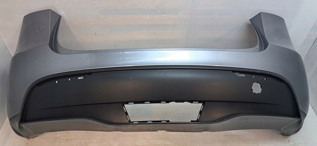 фото №1, Tesla y 19- бампер задній задня оригінал