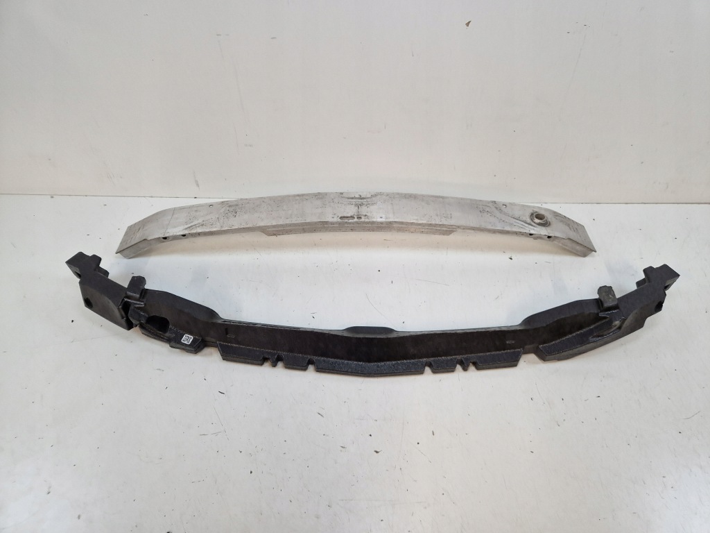 фото №1, Mercedes a klasa 177 балка підсилювач перед абсорбер amg