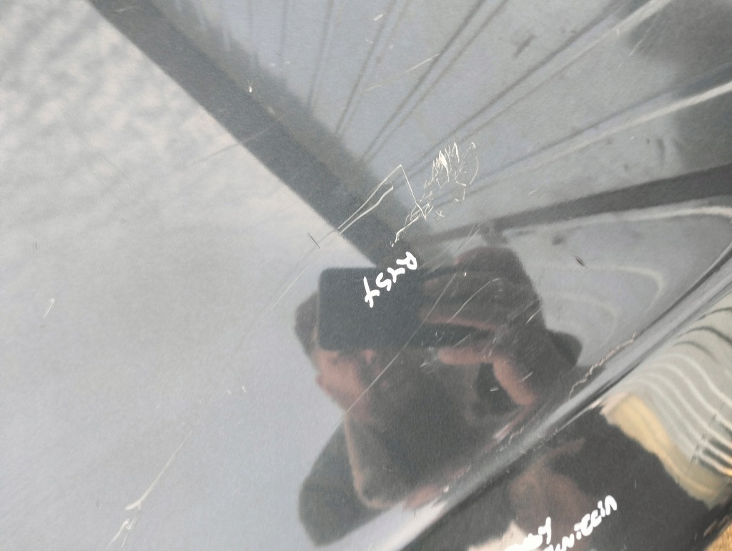 Капот audi a4 b8 2008-2011 Недорого