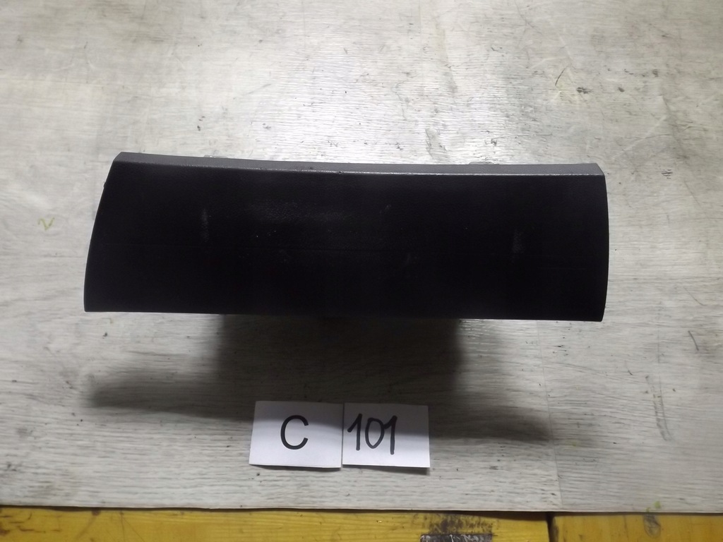 фото №1, Подушка повітряна пасажира подушка безпеки правий перед fiat punto ii