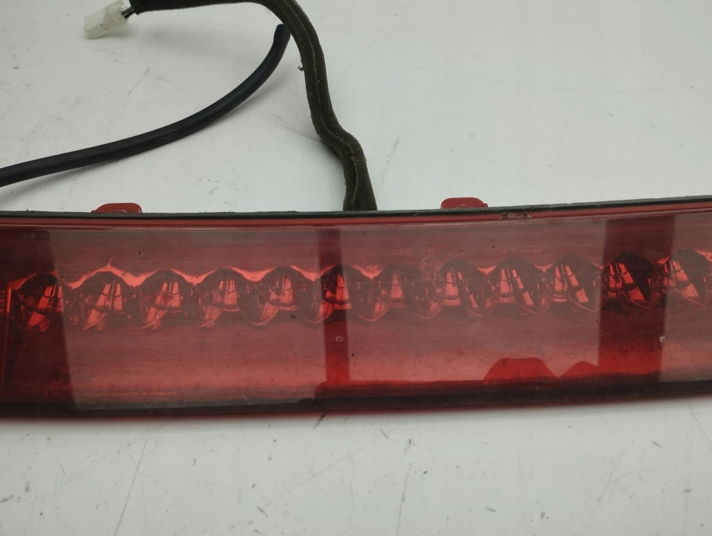 фото №7, Hyundai i40 2013 третій світло стоп