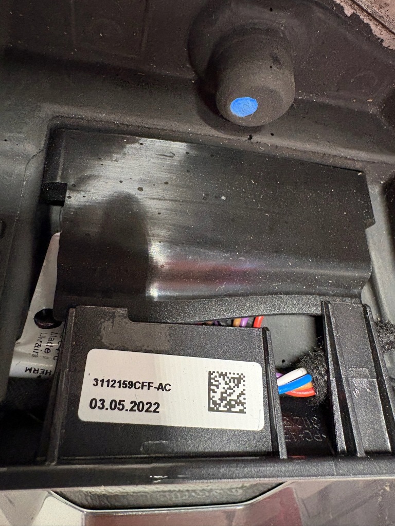 Seat cupra leon iv st універсал кермо  пелюстки перемикання мультифункція Зі Шроту