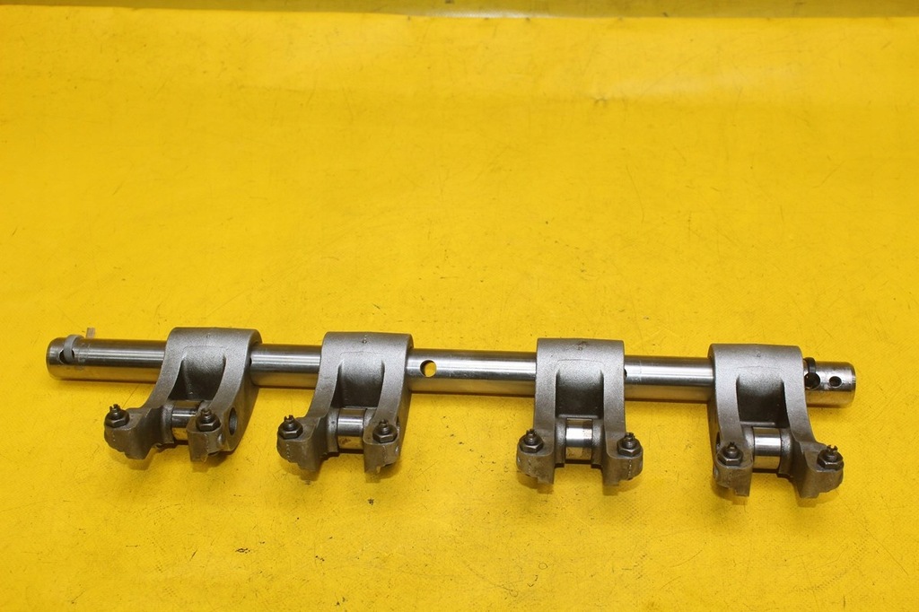 фото №5, Вал толкатели коромысла pieski клапанные mitsubishi asx 1.8 did 4n13