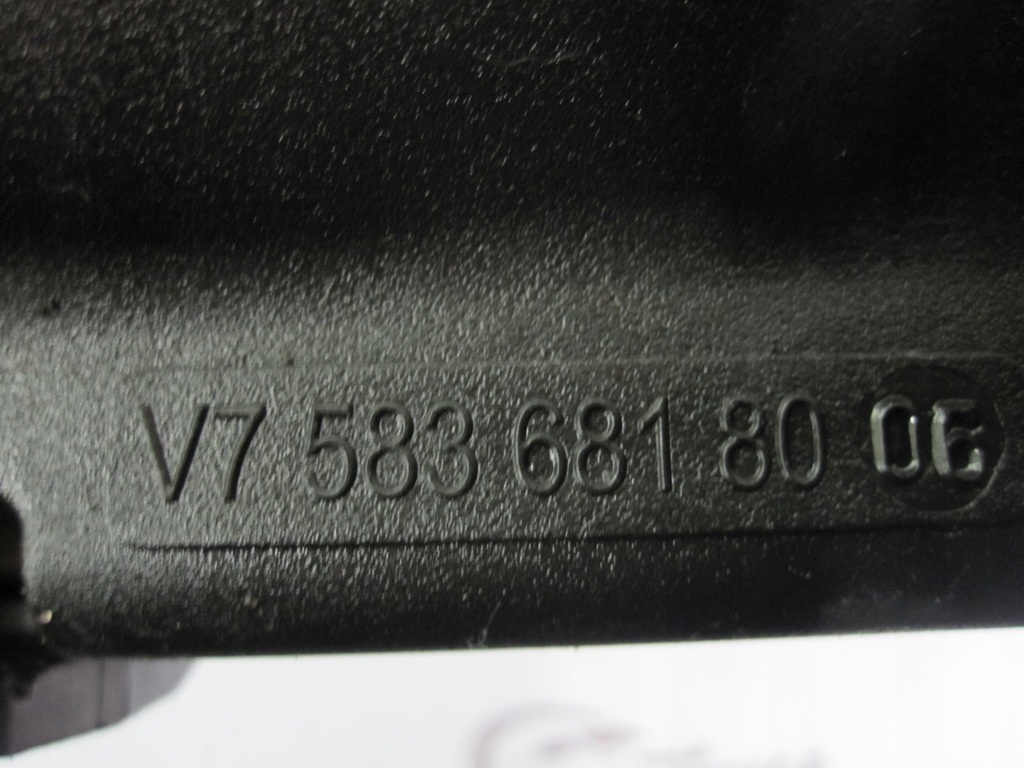 фото №7, Citroen ds3 1.6 thp 10fjbe 150km 09r корпус фильтра воздуха v758368180