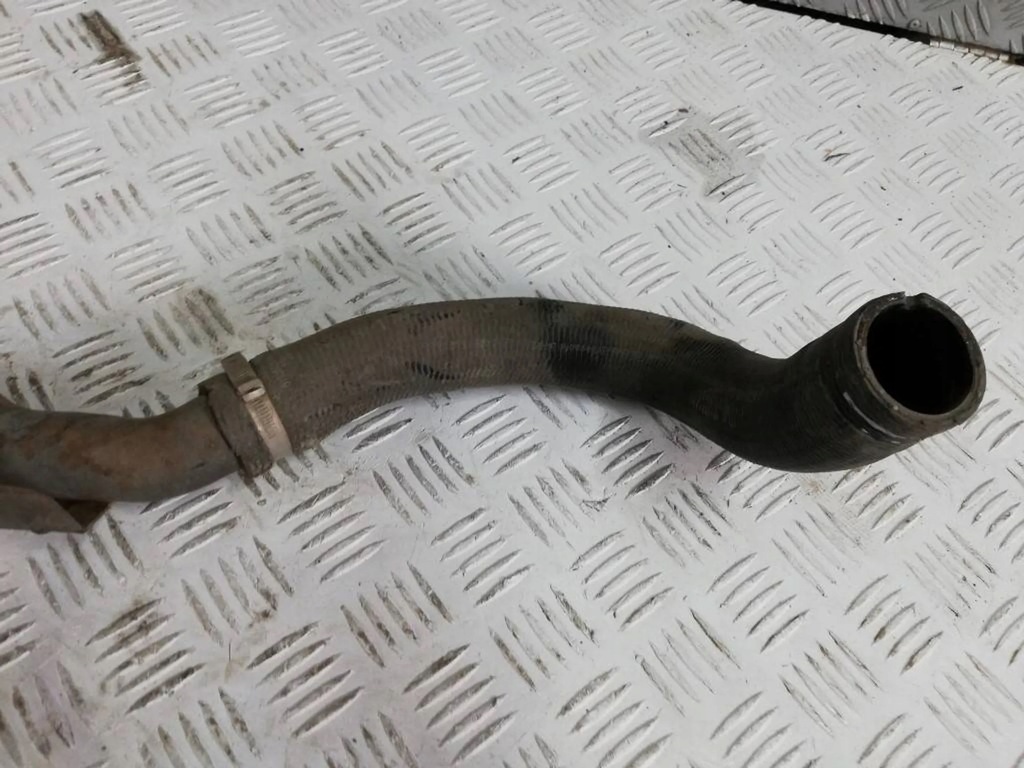 фото №2, Alfa romeo mito 0.9 труба интеркулер