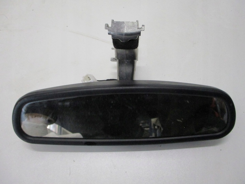 фото №2, Дзеркало заднього виду renault koleos ii