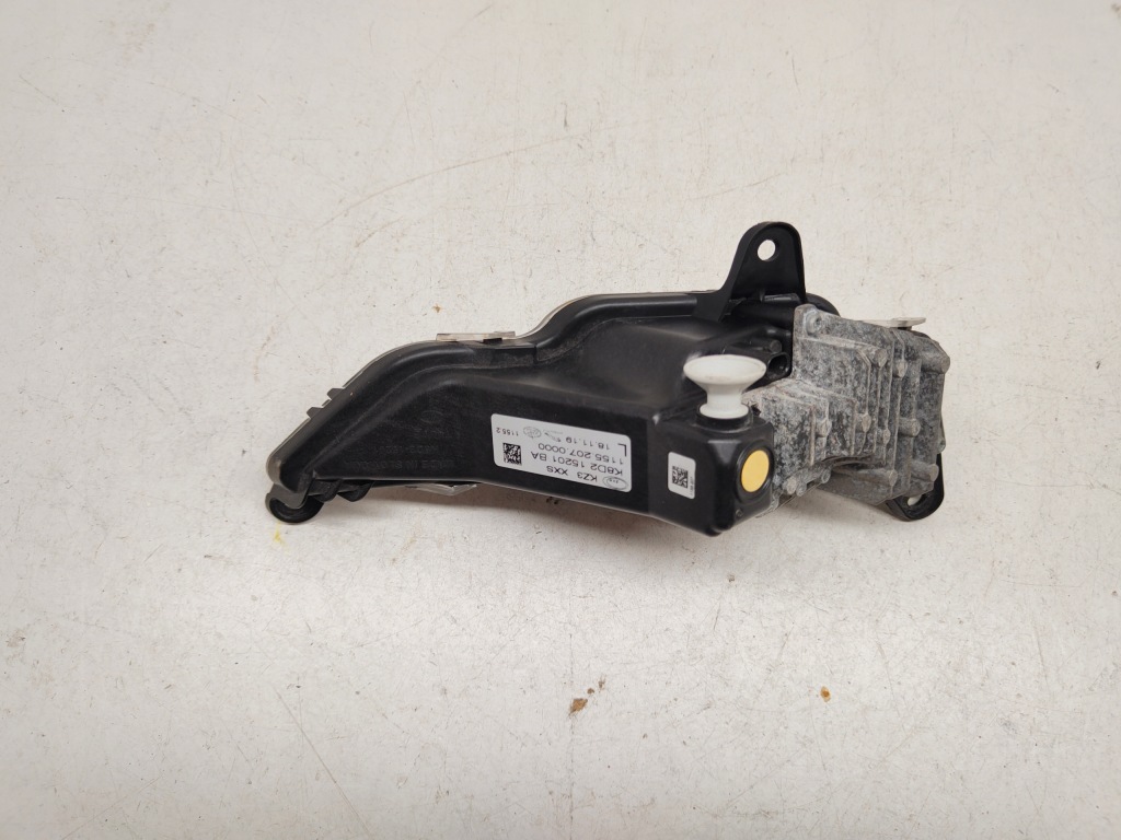 фото №3, Протитуманна фара led drl лівий range rover evoque ii