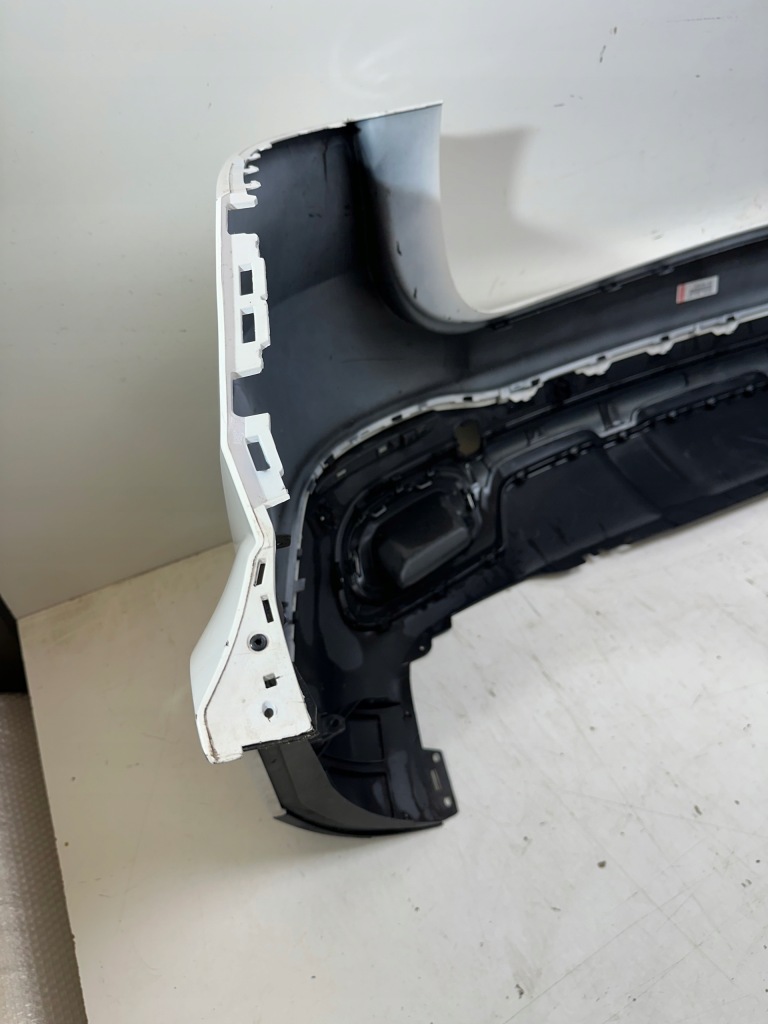 фото №13, Бампер задня mercedes gle amg w167 a1678851103 гарний