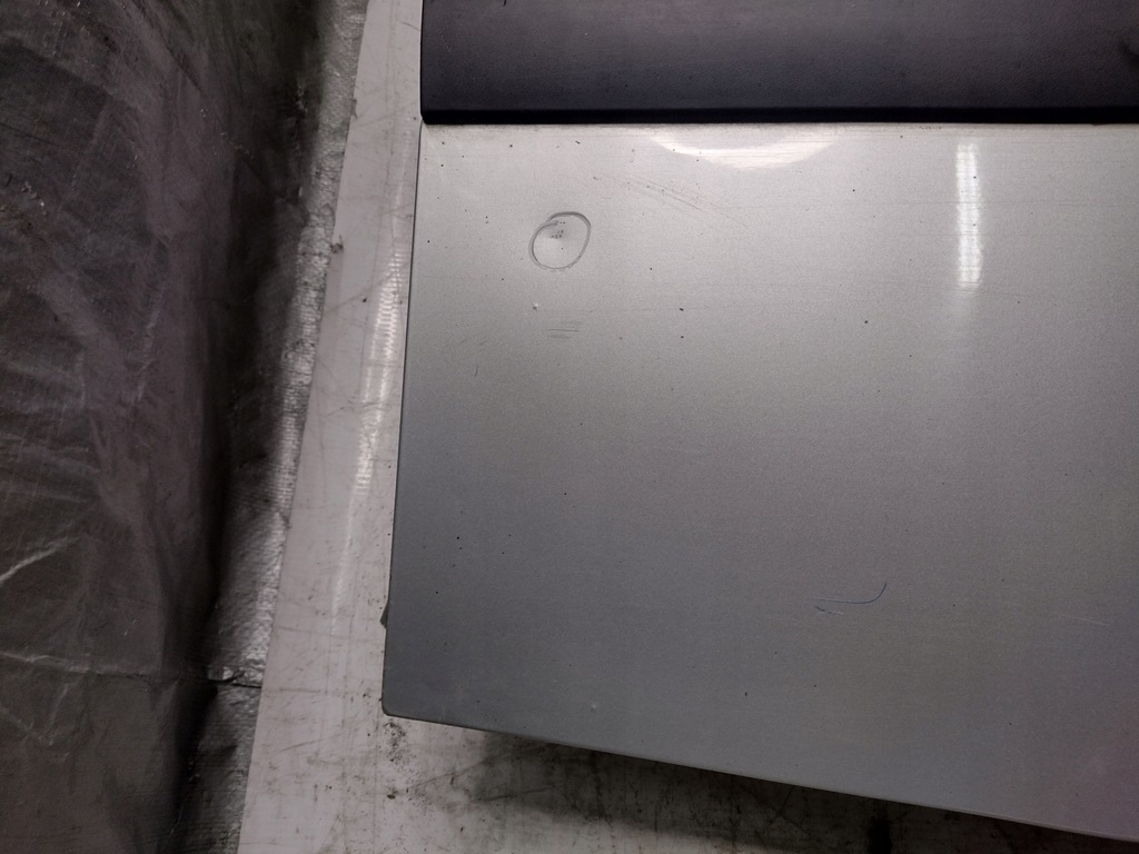 фото №11, Дверь правый перед peugeot 807 k: ezrc