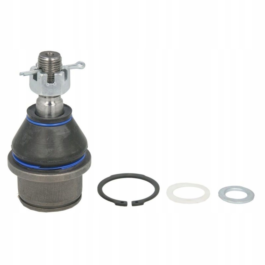 фото №9, Шарова опора важеля перед delphi tc1845