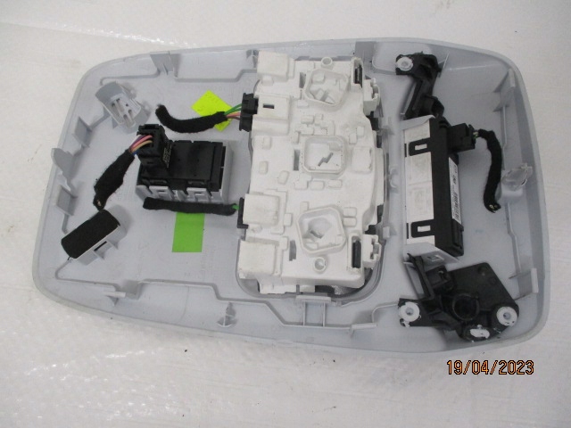 фото №8, Citroen c4 iii 2021 лампа потолочный 98276588pr