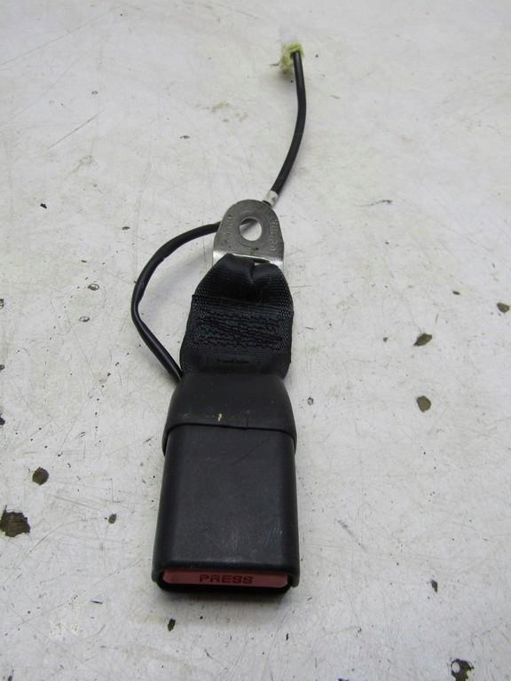 фото №1, Кліпса поперечина лівий задня задній swift vi mk8 1137111