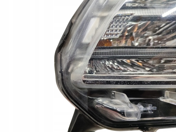 фото №8, Лампы ford mustang 2013 2014 ксенон комплект v