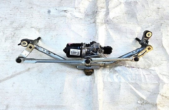 фото №1, Euorg. механизм + моторчик дворник opel combo e peugeot rifter proace