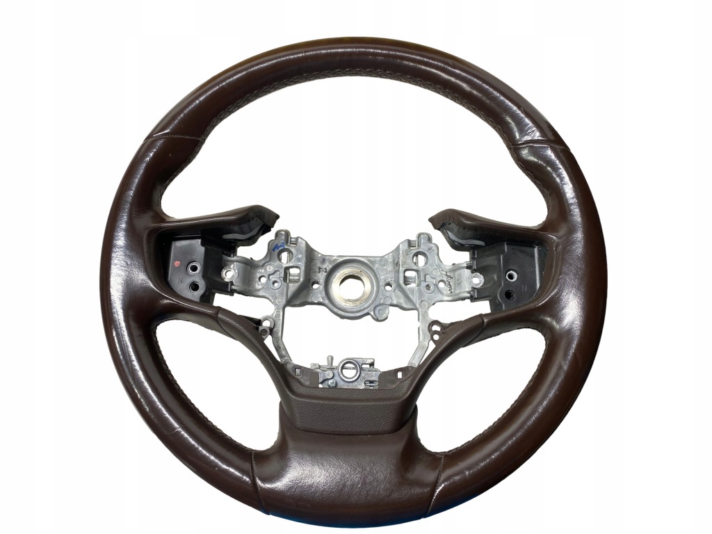 фото №1, Lexus es 300h повітропровід шкіра gs120-07630