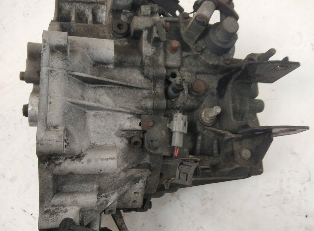 фото №1, Коробка передач передач mazda 6