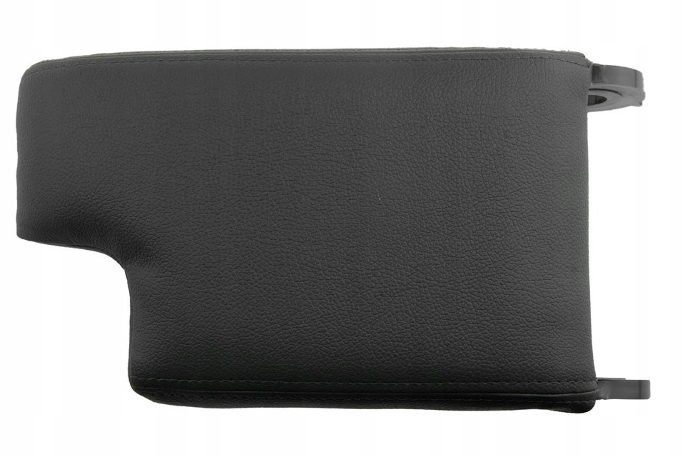 фото №9, Крышка подлокотник bmw 3 e46 1999- kolor:szary эко-кожа/